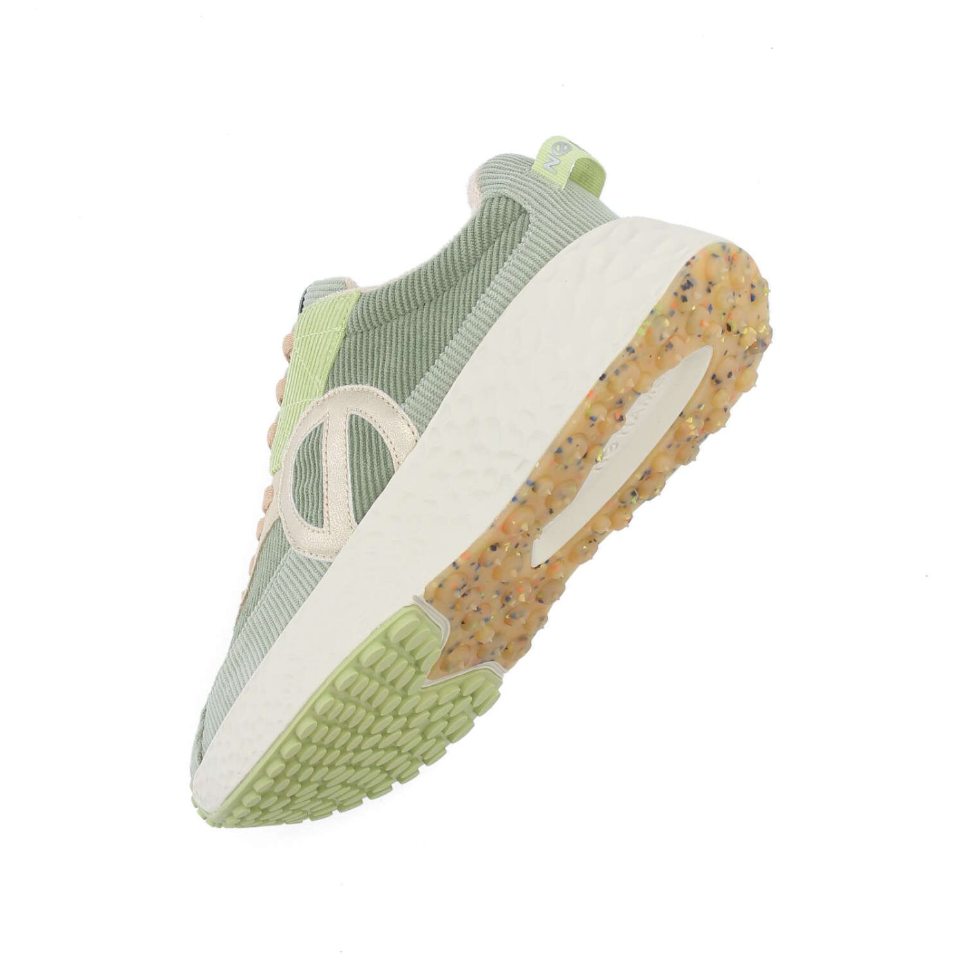 CARTER RUNNER W - DADDY - VERDE TIGLIO/VERDE